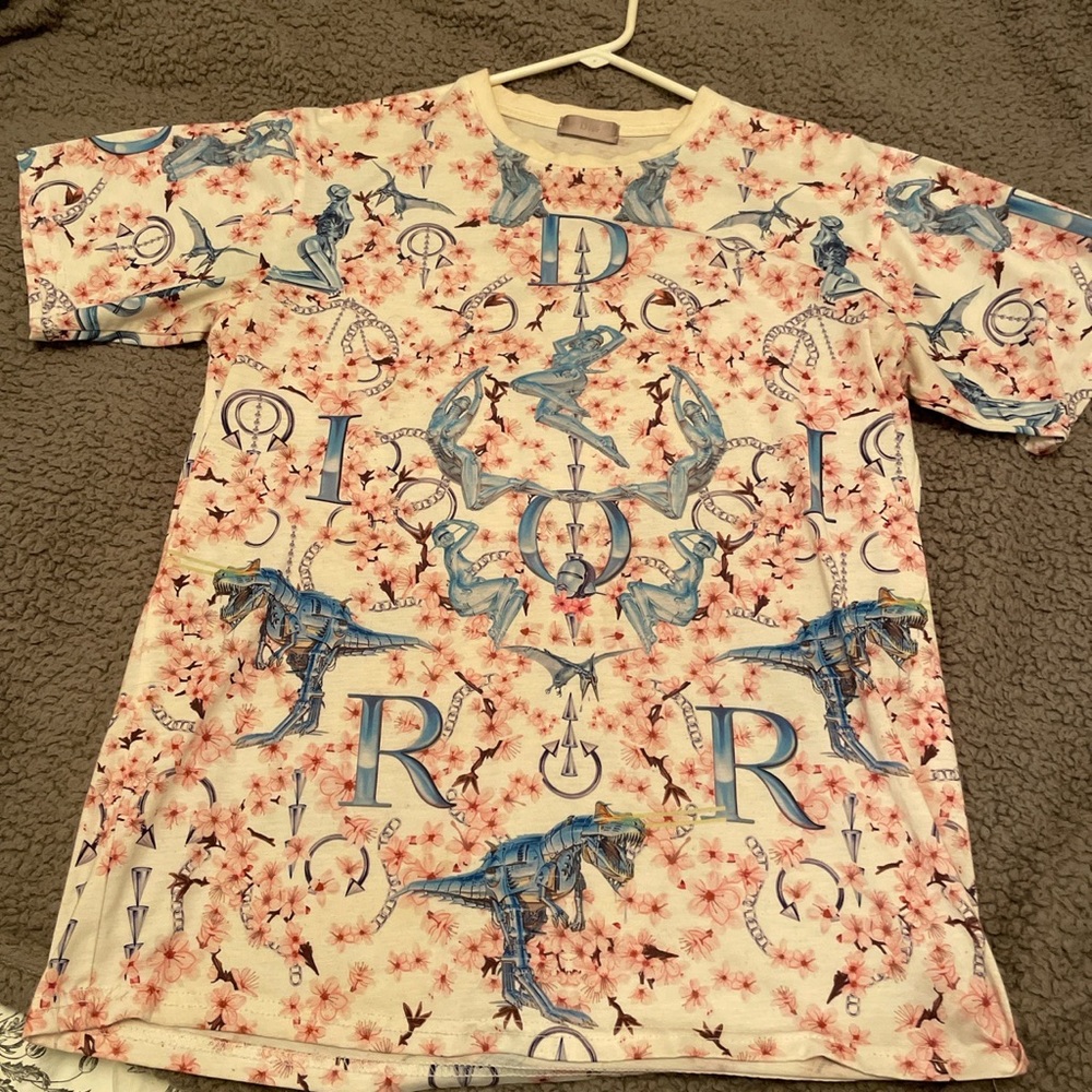Christian Dior Tshirt